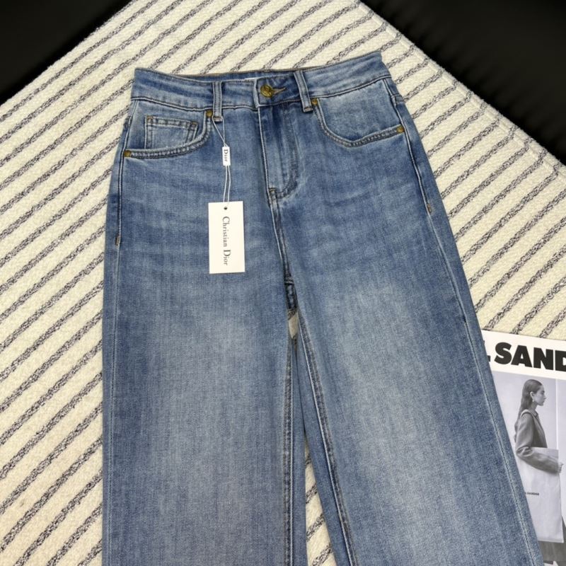 Christian Dior Jeans